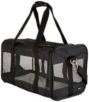 Katzen-Transporttasche